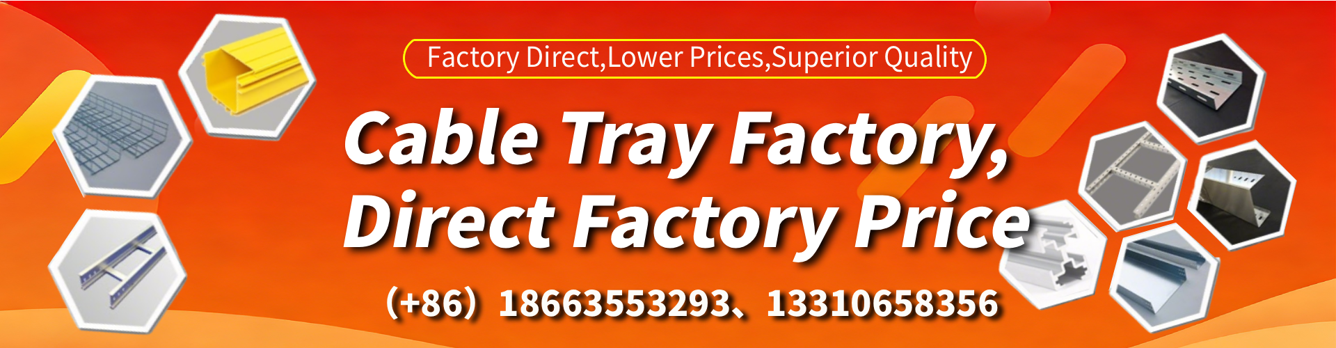 Puerto Rico Cable Tray Manufacturer